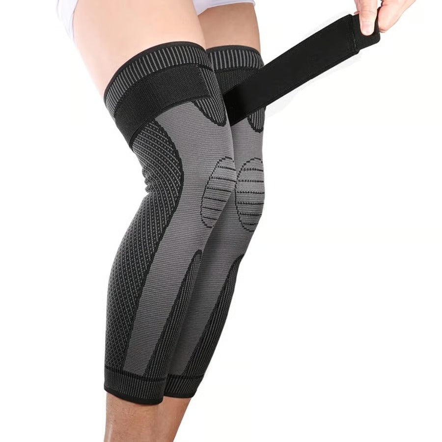 PowerFlex – Long Compression Support Sleeve