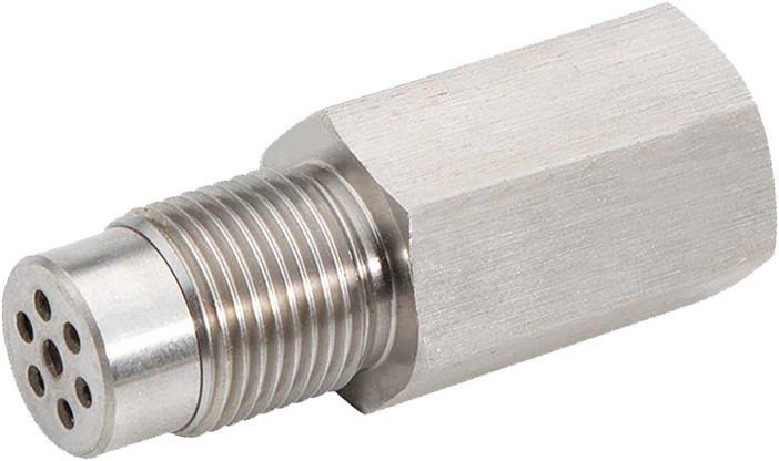 AutoSense – Oxygen Sensor Connector
