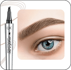 BrowMaster – 4-Fork Tip Tattoo Pen