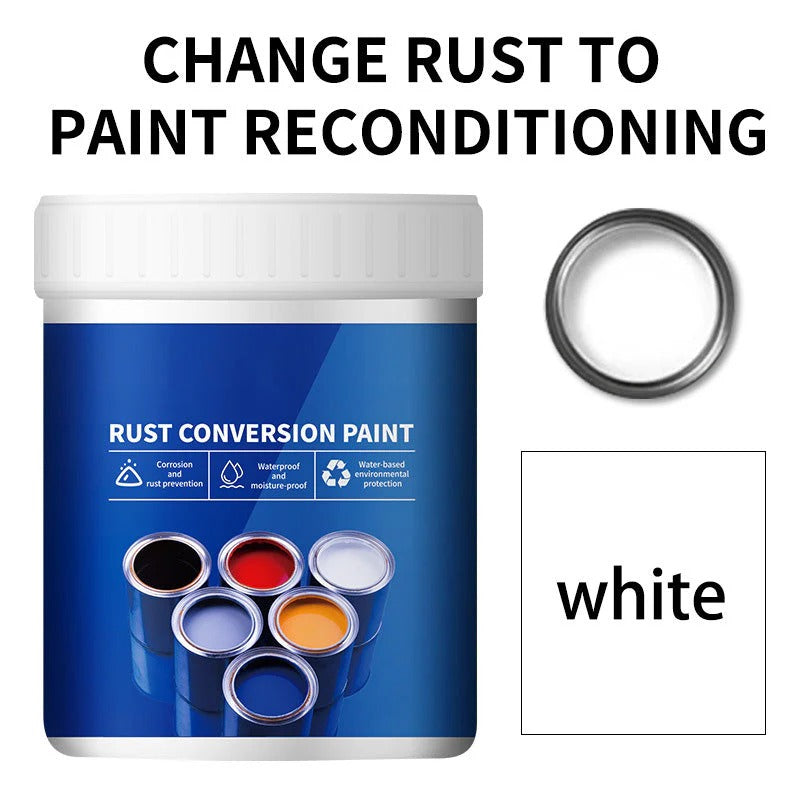 Oxidex – Advanced 4-in-1 Rust Converter