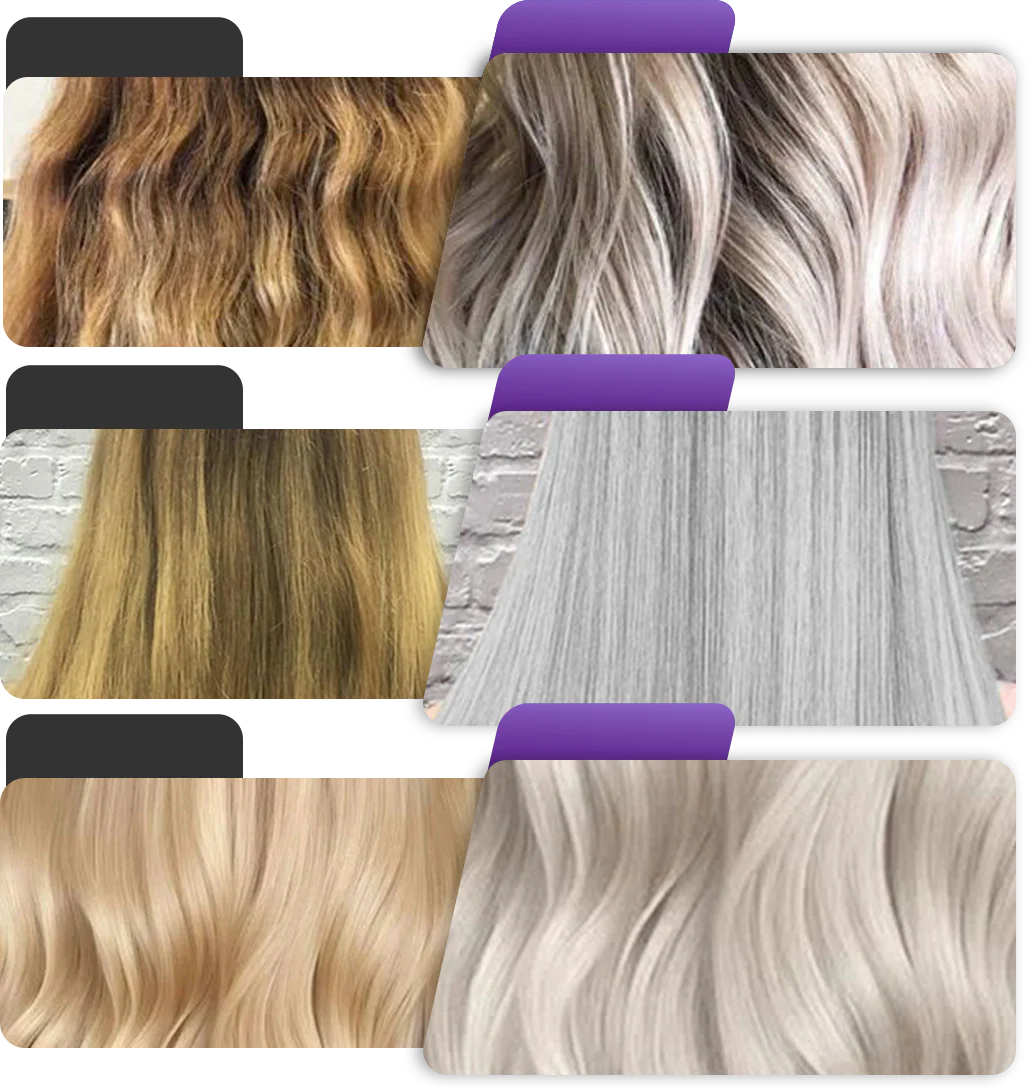 SilkRevive – Deep Repair Hair Mask