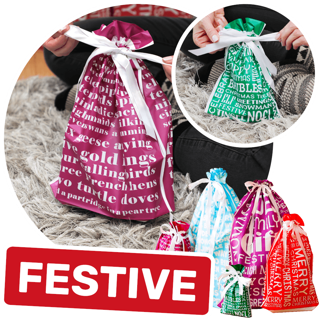 SealMate – Reusable Wonder Wrap Bags