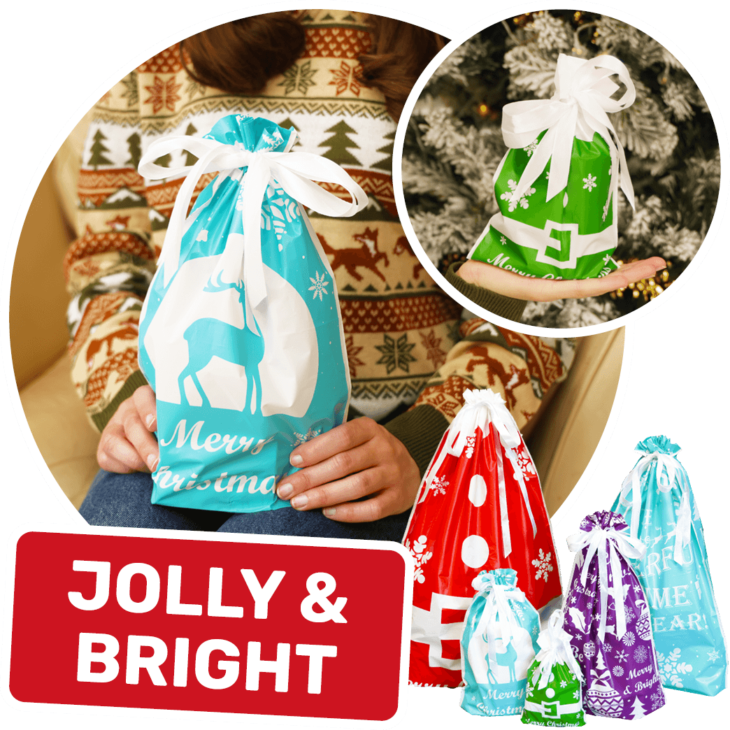 SealMate – Reusable Wonder Wrap Bags