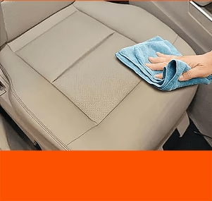 CleanFoam – All Purpose Foam Cleaner