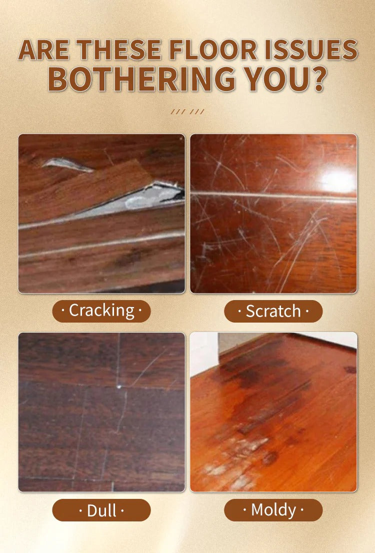 FreshStep – Stain & Odor Floor Cleaner