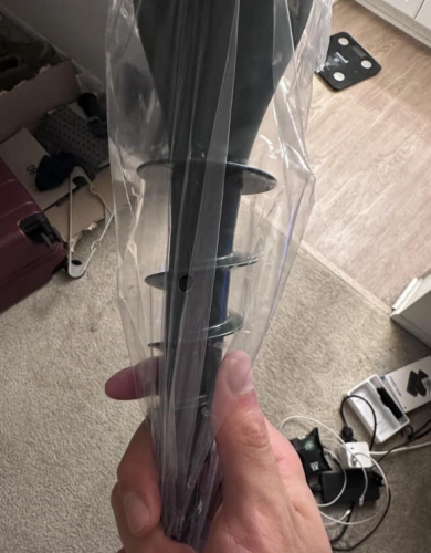 SolarGuard – Outdoor Animal Repeller