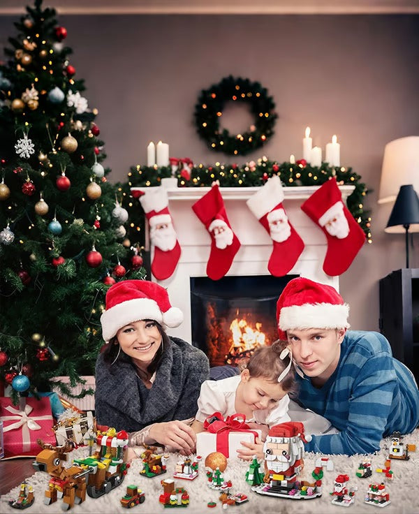 FestivaGlow – Bring Holiday Magic Home