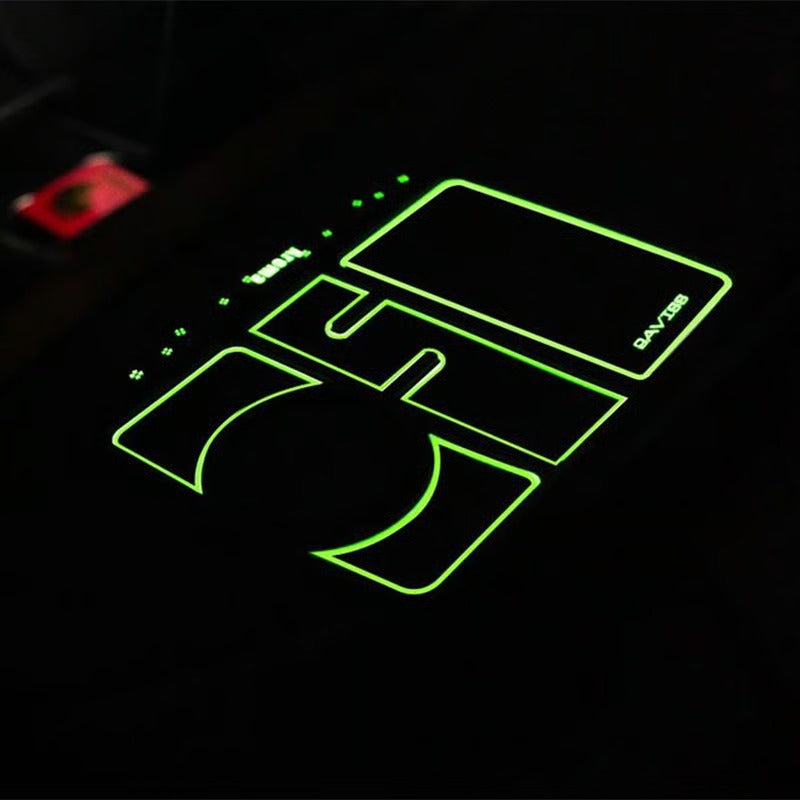 AutoSecure – Multi Functional Phone Pad