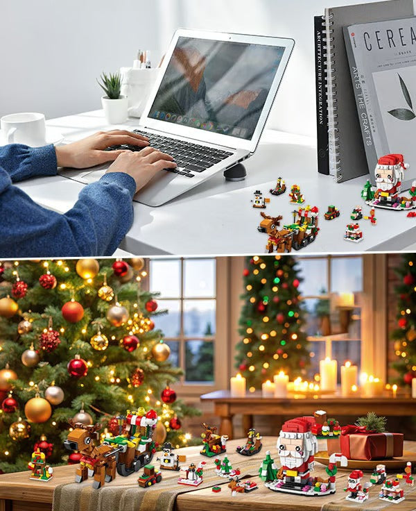 FestivaGlow – Bring Holiday Magic Home