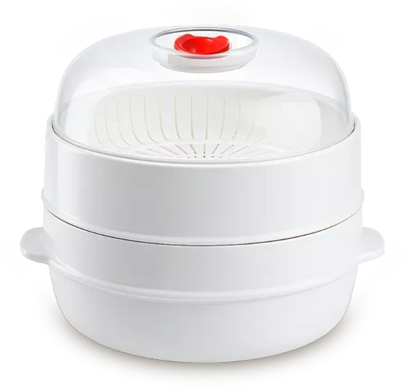 VitaSteam – Healthy Microwave Steamer