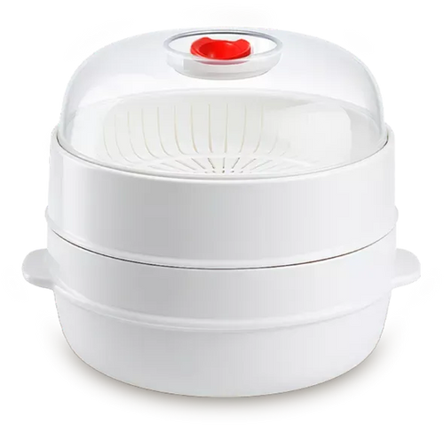 VitaSteam – Healthy Microwave Steamer