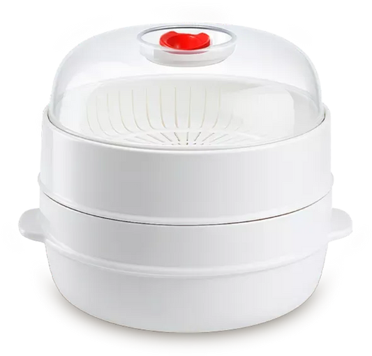 VitaSteam – Healthy Microwave Steamer