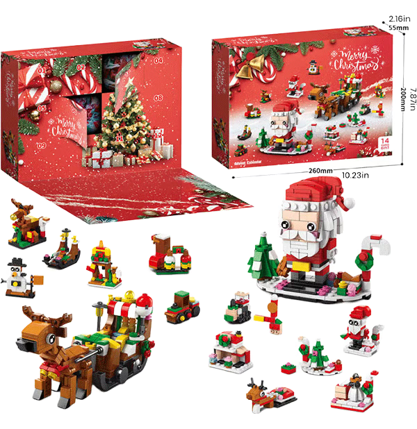 FestivaGlow – Bring Holiday Magic Home