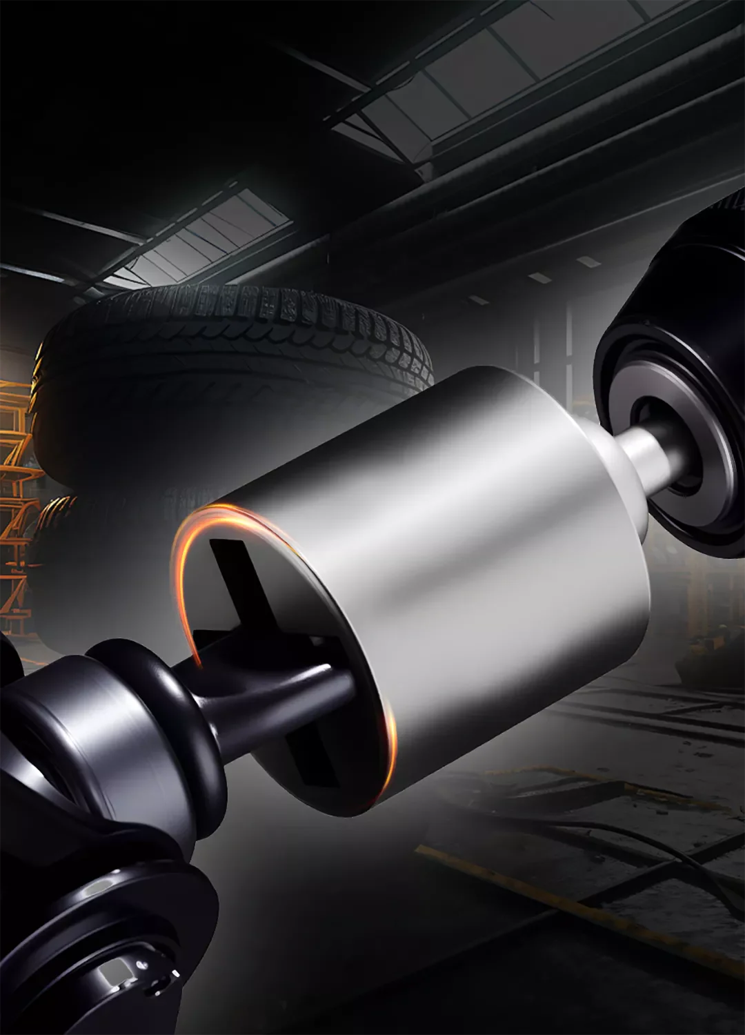 DrillMate – Universal Socket Adapter