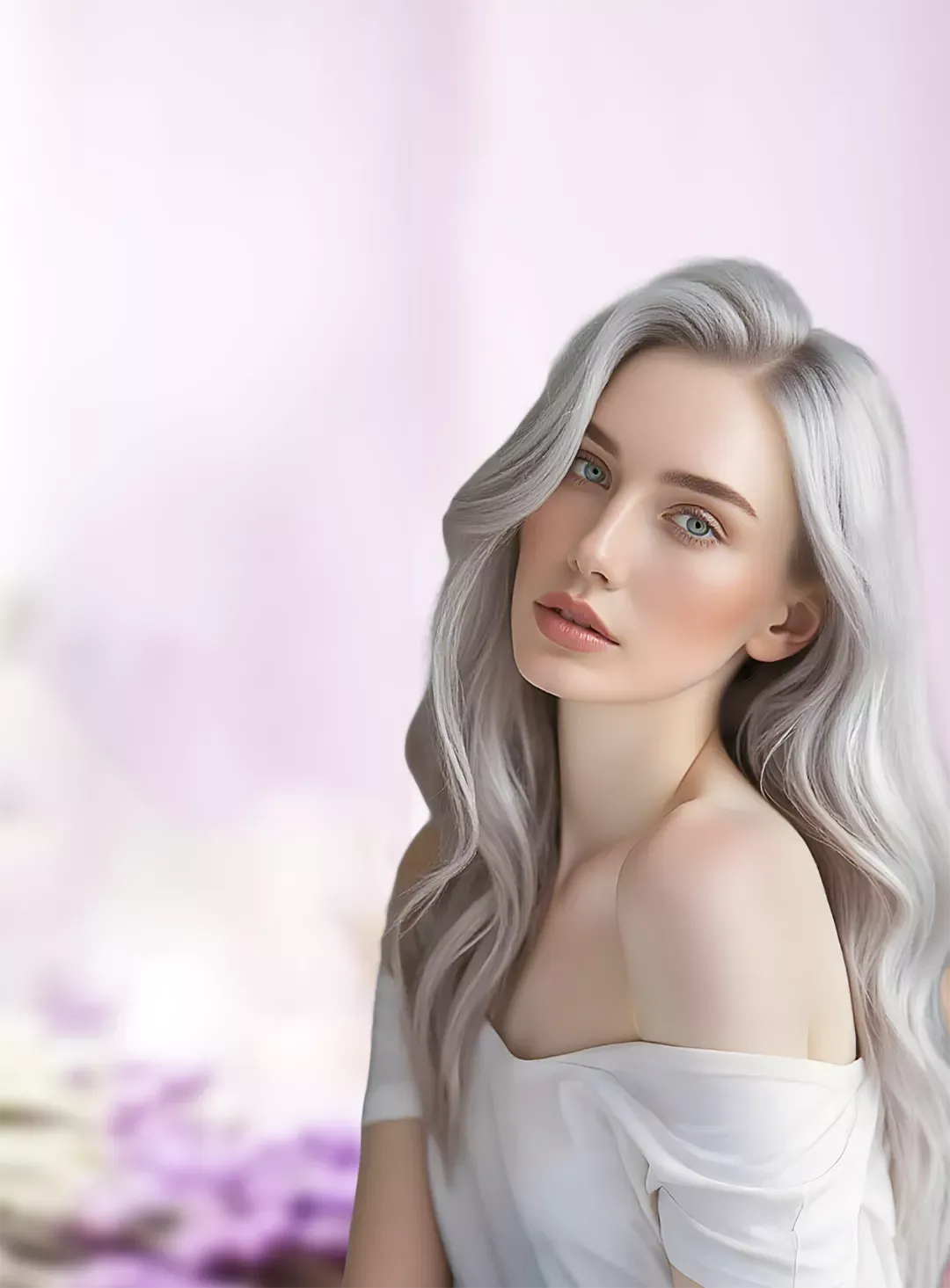 SilkRevive – Deep Repair Hair Mask