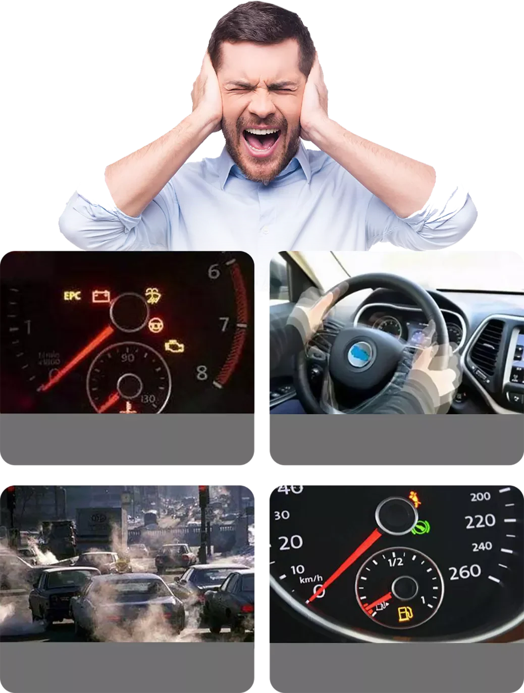 AutoSense – Oxygen Sensor Connector