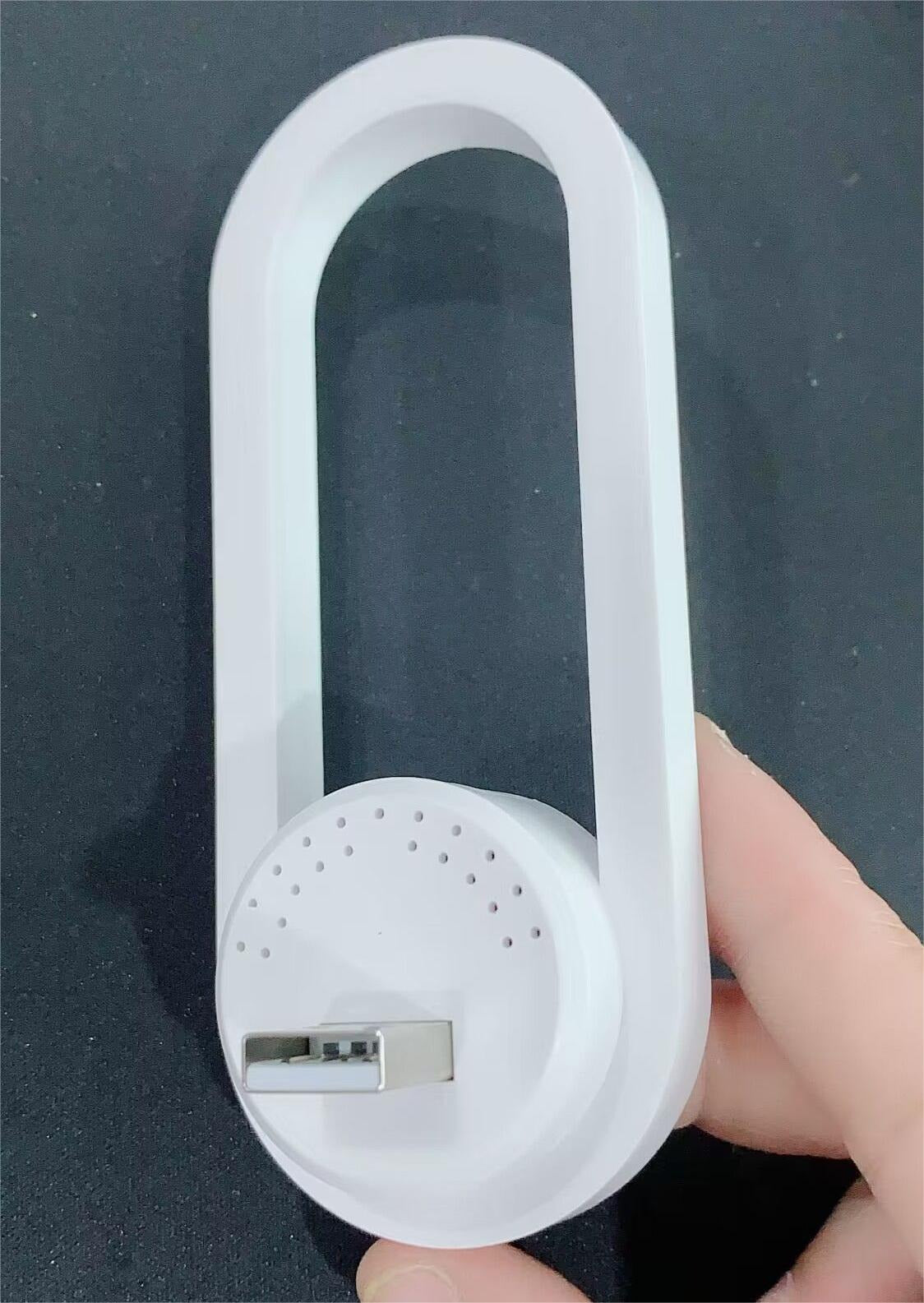 MosquiZap – Ultrasonic Insect Killer
