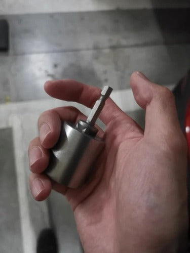DrillMate – Universal Socket Adapter