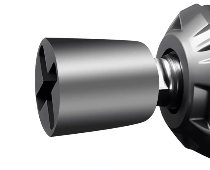 DrillMate – Universal Socket Adapter