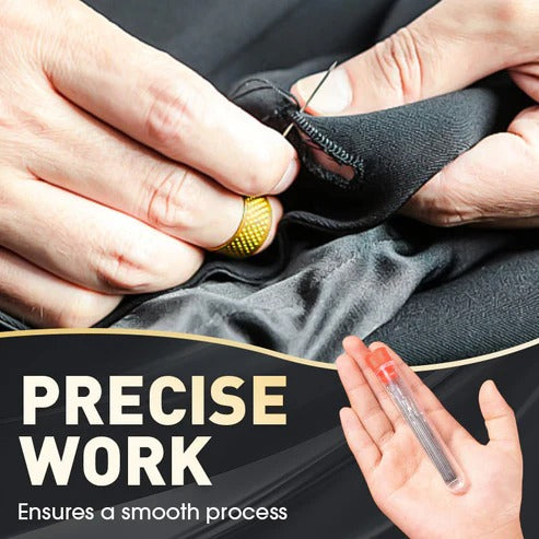 StitchMate – 37 Pcs Complete Sewing Tool Set