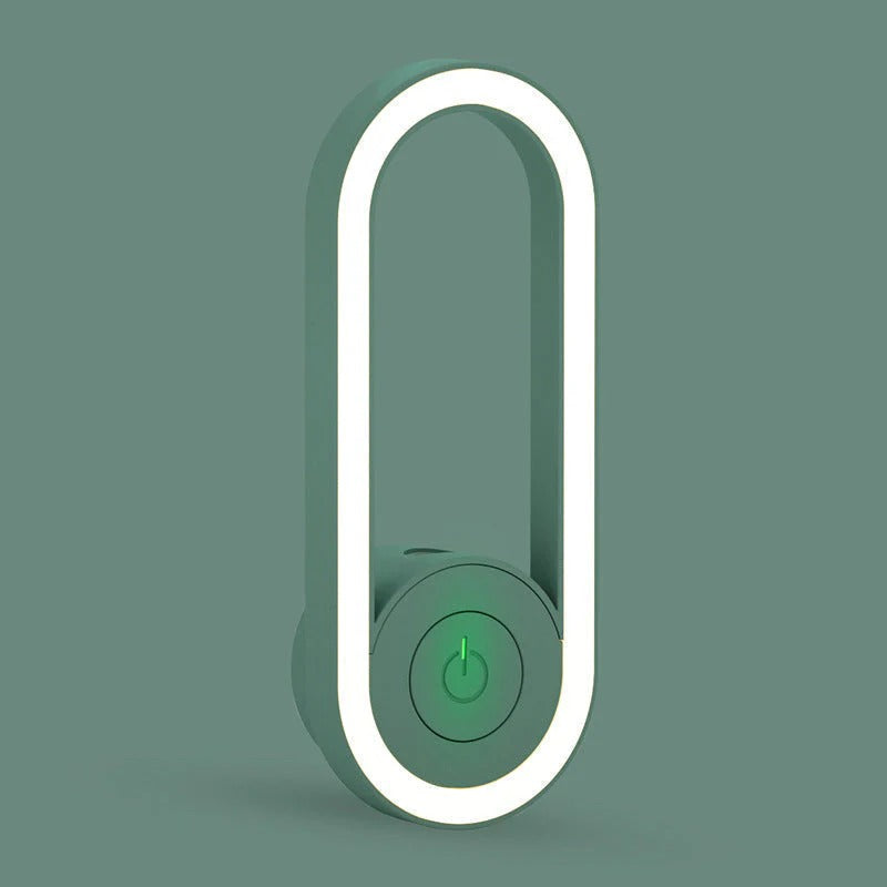 MosquiZap – Ultrasonic Insect Killer