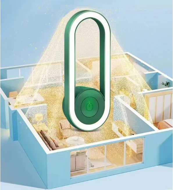 MosquiZap – Ultrasonic Insect Killer