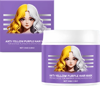 SilkRevive – Deep Repair Hair Mask