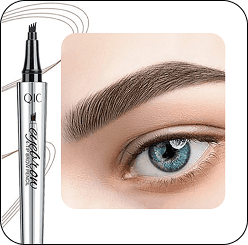 BrowMaster – 4-Fork Tip Tattoo Pen
