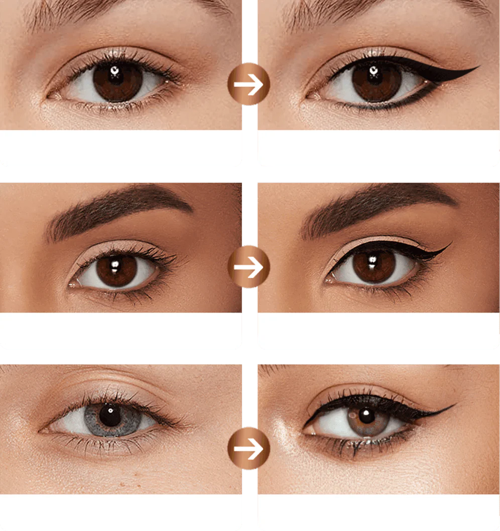 StayLine – Sweat-Proof Waterproof Eyeliner Pen