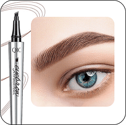 BrowMaster – 4-Fork Tip Tattoo Pen