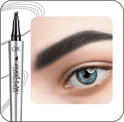 BrowMaster – 4-Fork Tip Tattoo Pen