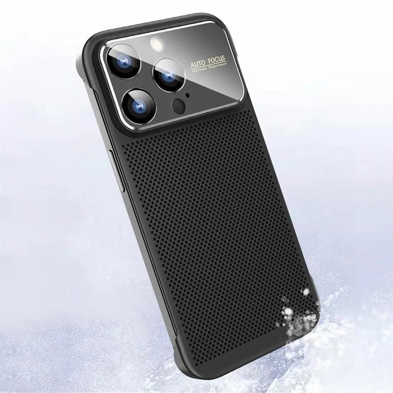 CoolView – Borderless iPhone Case