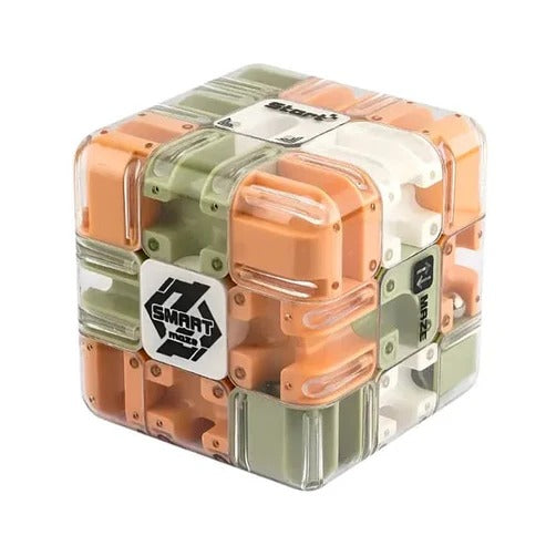 MazeMaster – 3D Labyrinth Puzzle Cube