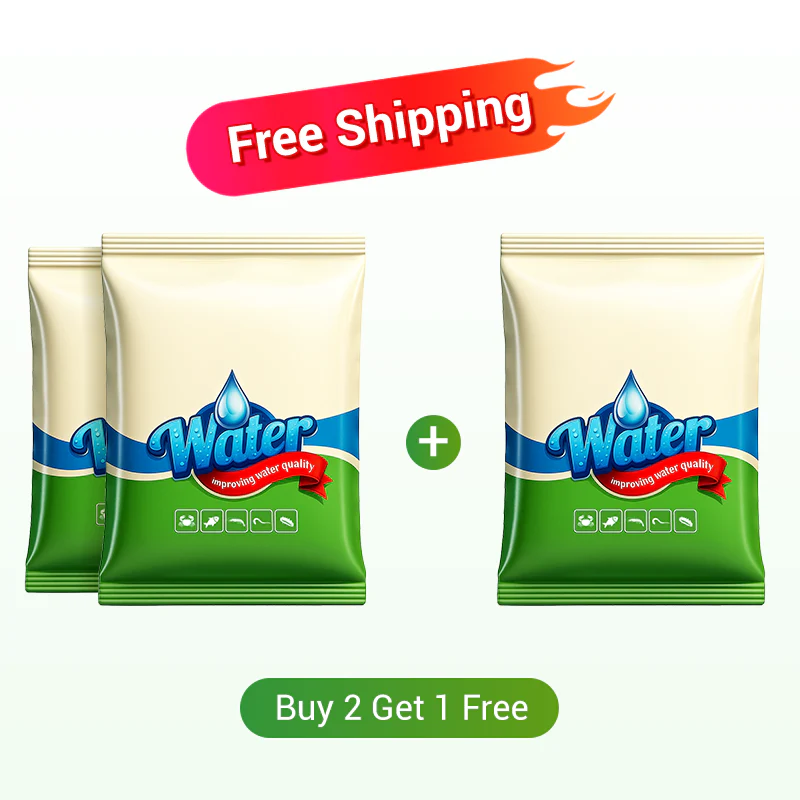 BioClear – Natural Pond Clarifier & Algae Solution
