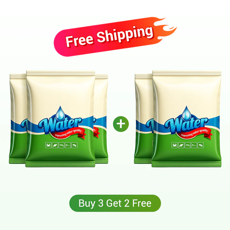 BioClear – Natural Pond Clarifier & Algae Solution