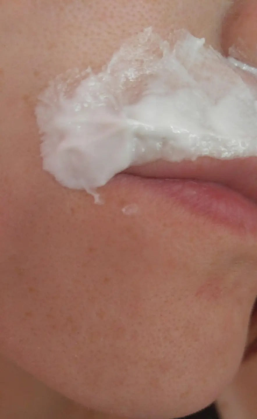 SmoothAway – Hair Removal Cream Kit