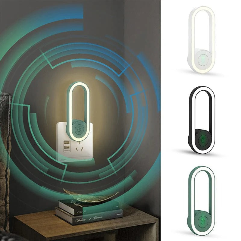 MosquiZap – Ultrasonic Insect Killer