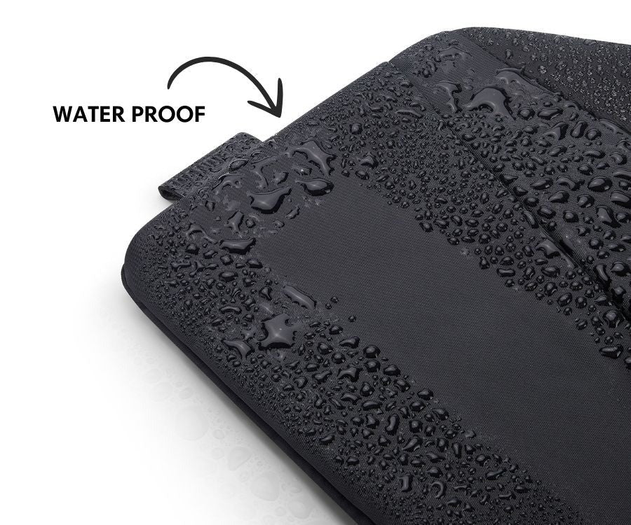WANDERLock – Smart Anti Theft Travel Bag