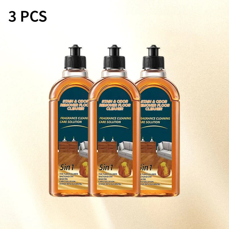 FreshStep – Stain & Odor Floor Cleaner