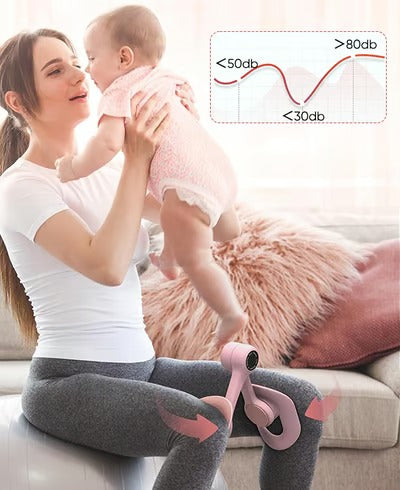 PelviPress – Inner Thigh & Core Strengthening Tool