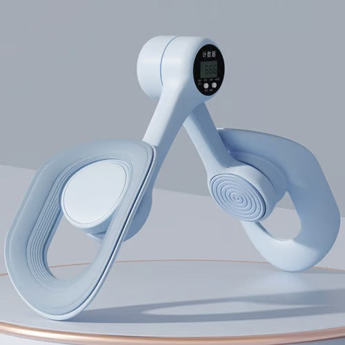 PelviPress – Inner Thigh & Core Strengthening Tool