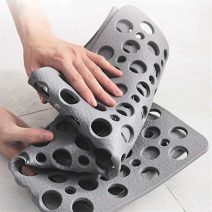 SafeStep – Antibacterial Non-Slip Secure Shower Mat