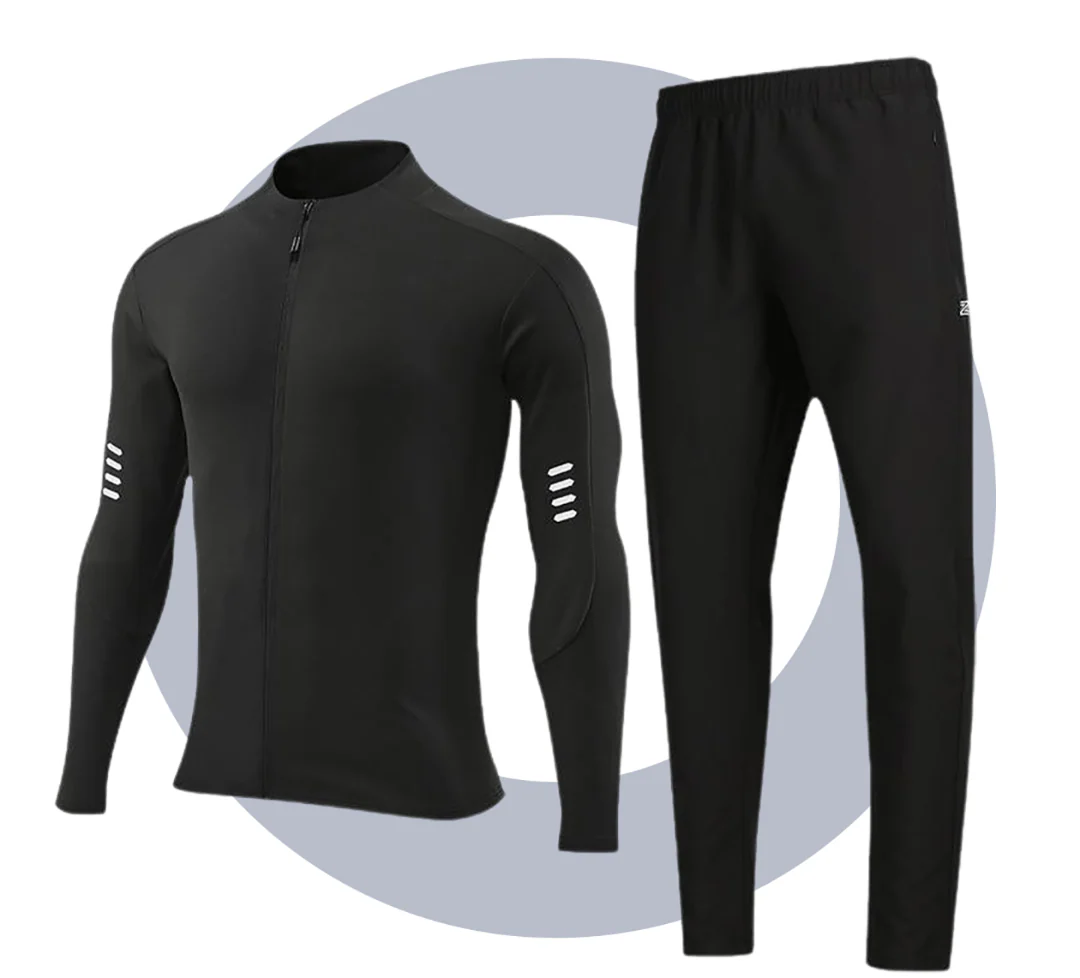 AeroFit – Lightweight Quick-Dry Workout Suit