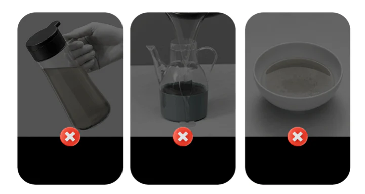 OilGuard – High-Capacity Multifunctional Filter