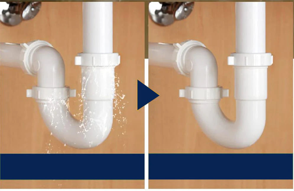 AquaLock – Transparent Waterproof Sealant