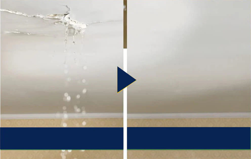 AquaLock – Transparent Waterproof Sealant
