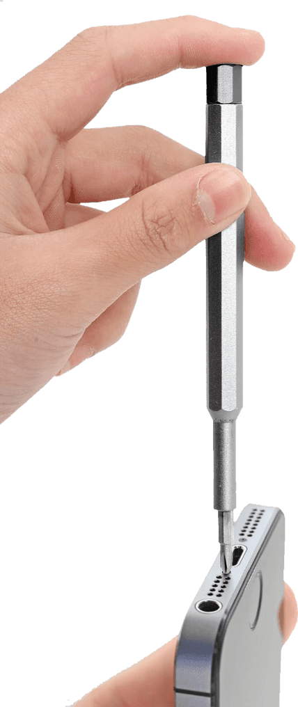 GearEdge - Magnetic Precision Screwdriver Kit