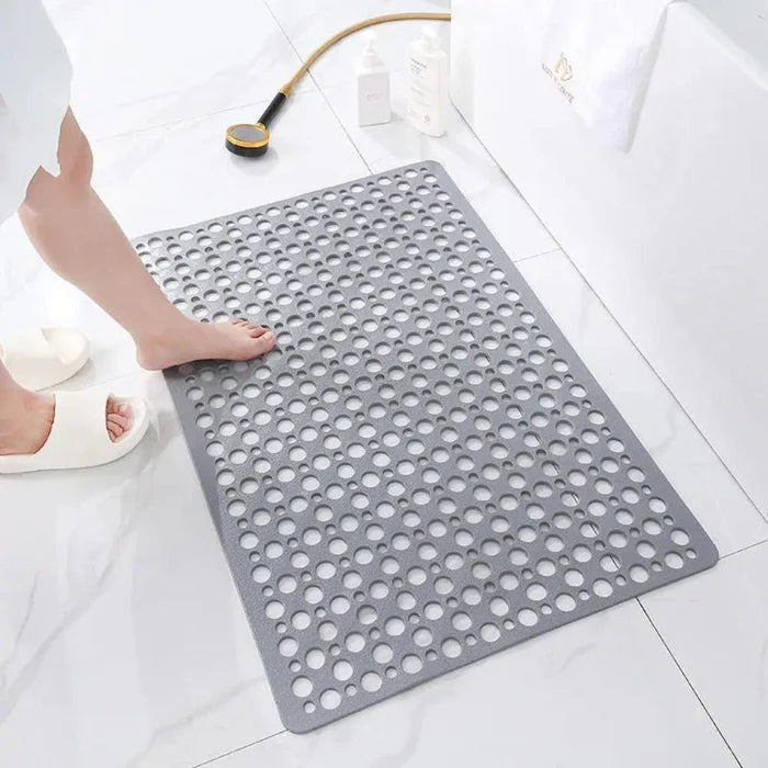 SafeStep – Antibacterial Non-Slip Secure Shower Mat