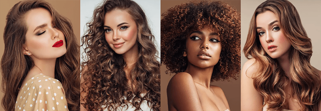 FlexiSheen - Anti-Frizz Elastic Hydrating Spray