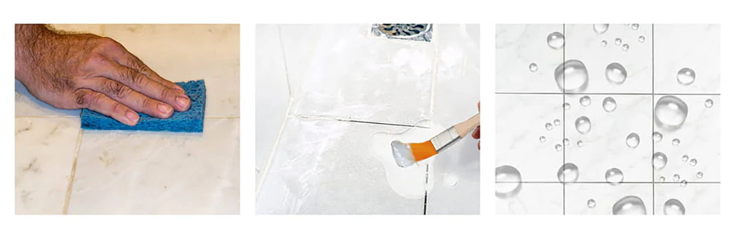 AquaLock – Transparent Waterproof Sealant